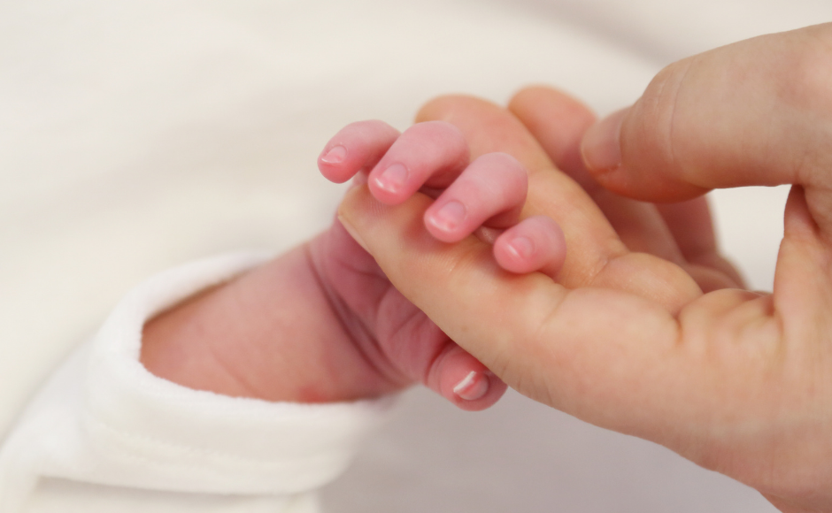 Mi történik gyermekünk érkezése után? Hogyan zajlik az újszülött gondozása és az anyuka utógondozása? - Dr. Gasztonyi Zoltán