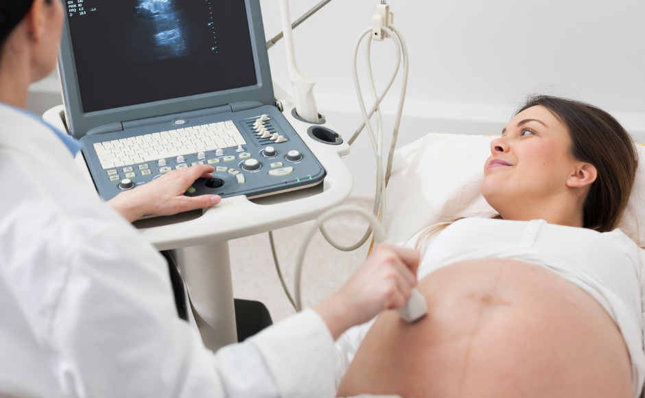 Szűrővizsgálatok a terhesség alatt - Dr. Gasztonyi Zoltán